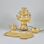 1555 4006 Samovar